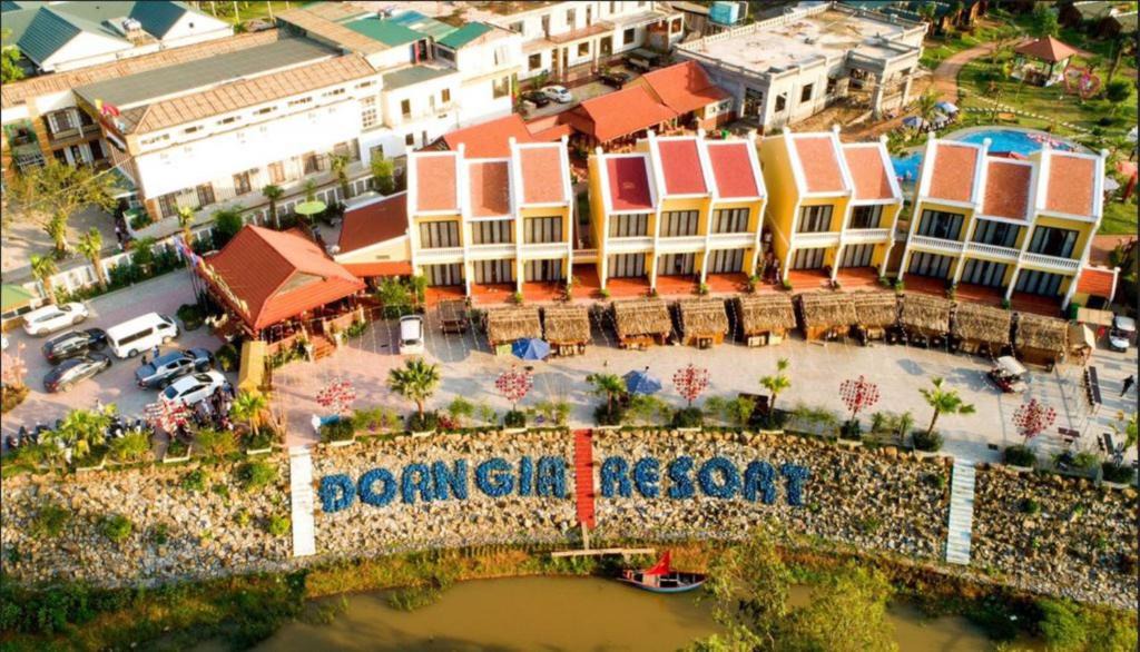 Phong Nha Bed & Breakfast | Doan Gia Resort Phong Nha
