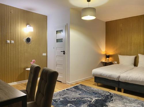 Bialystok House | DOBA RENT Wysockiego 104