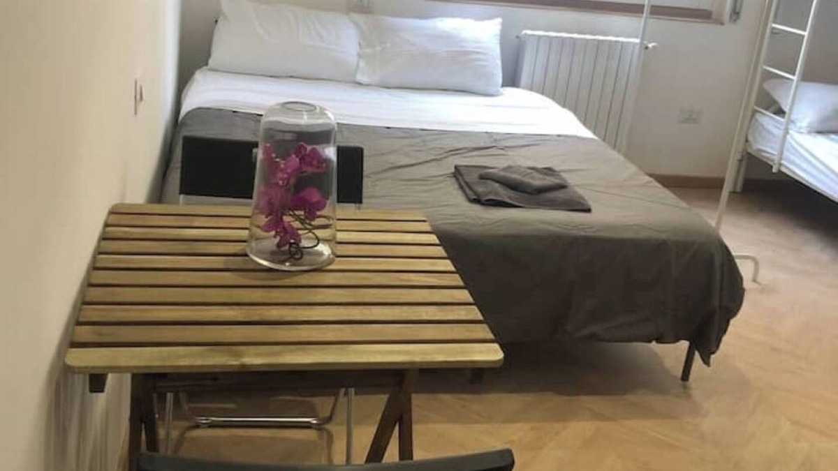 Villa San Giovanni Apartment | Doberdò Milan