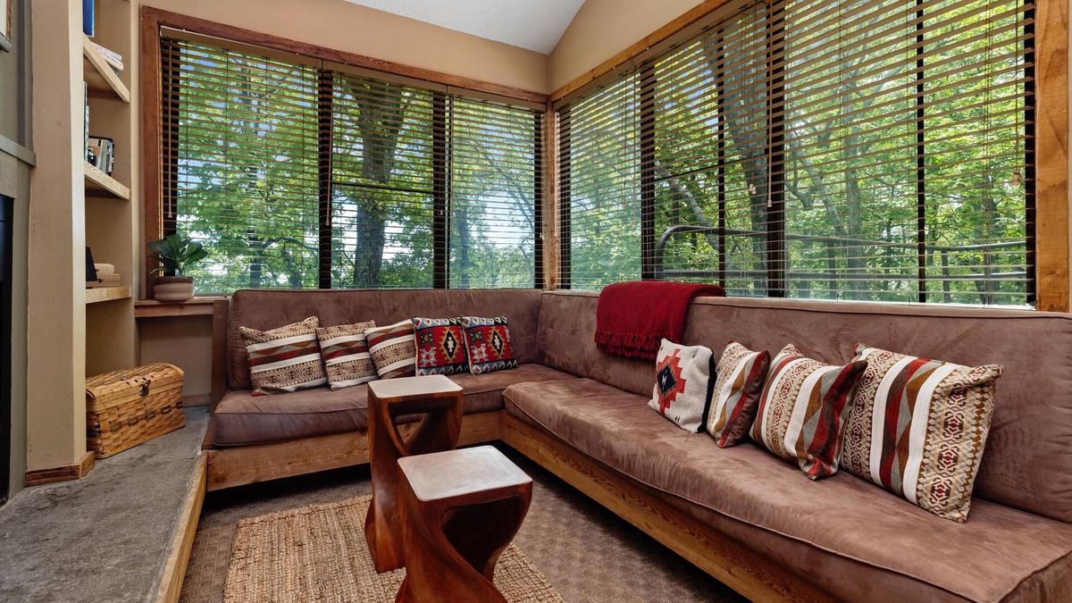 Wintergreen Condo | Dobie 36 with Wintergreen Advantage