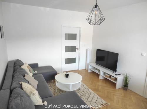 Loucna nad Desnou Apartment | Dobré místo