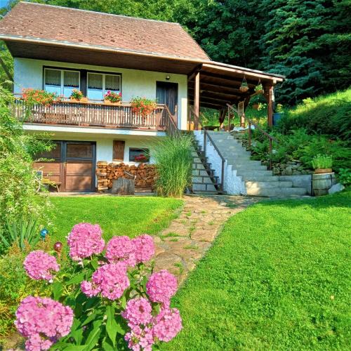 Frydek-Mistek Cabin | Dobra Chata V Dobre