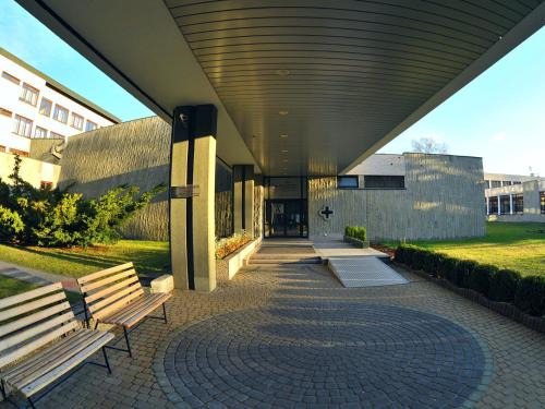 Bielany Resort | Dobre Miejsce Dom Rekolekcyjny