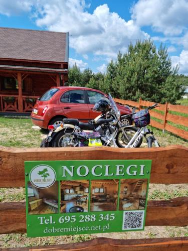 Narol House | Dobre Miejsce na Roztoczu