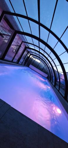 Sarbinowo Apartment | Dobre Smaki Apartaments Chill and Food