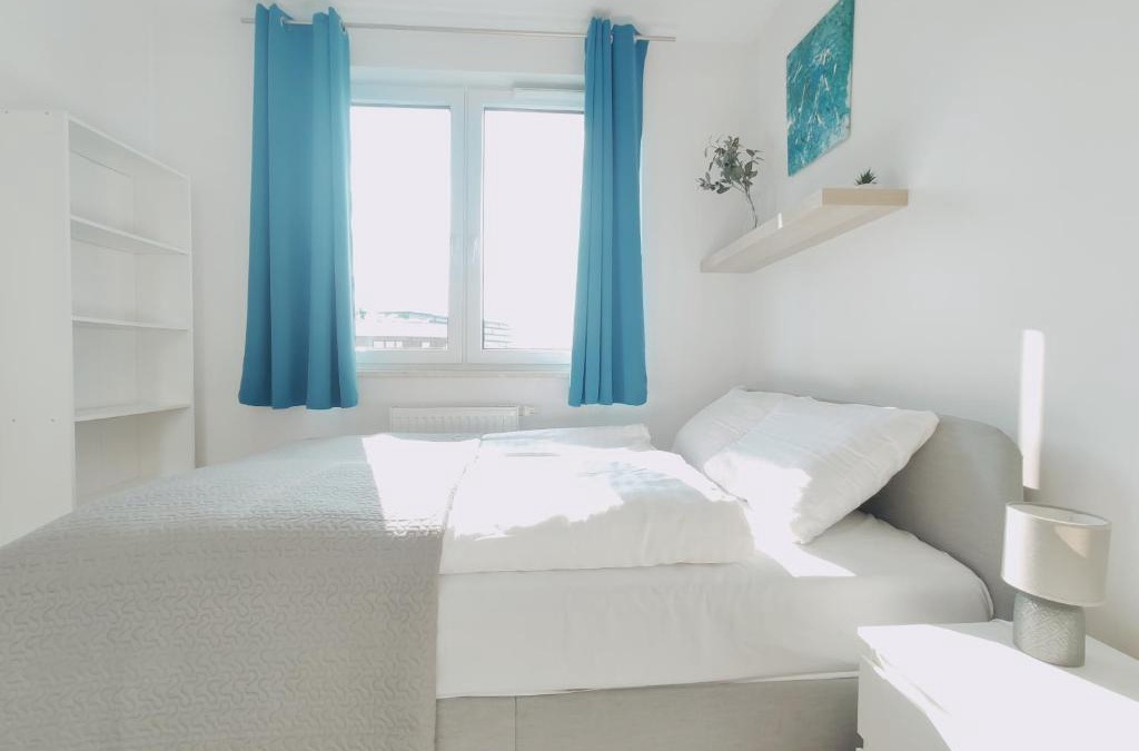 Krakow Apartment | Dobrego Pasterza 120D by Homeprime