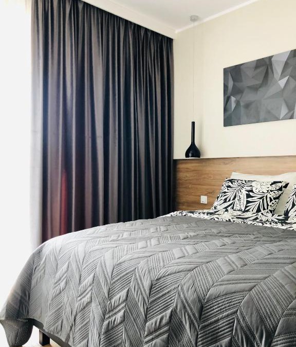 Gizycko Apartment | DOBRY MOMENT - apartament Giżycko