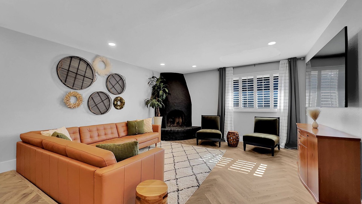 Dobson Ranch House | Dobson Ranch Large Family Home! Game Room!