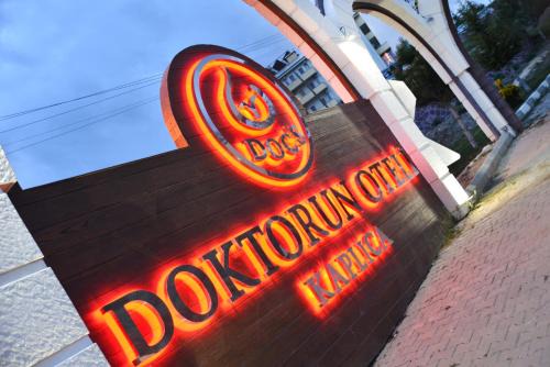 Haymana Hotel | Doc's Wellness & Spa Hotel