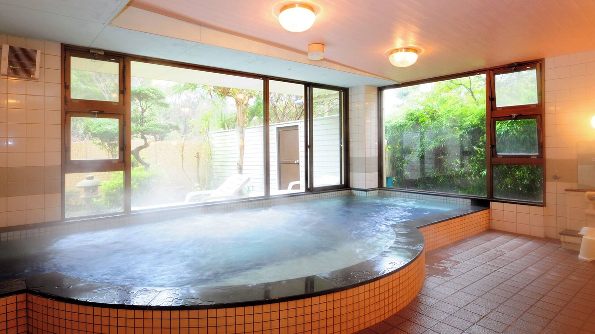 Awa House | Dochu Land Shin Onsen