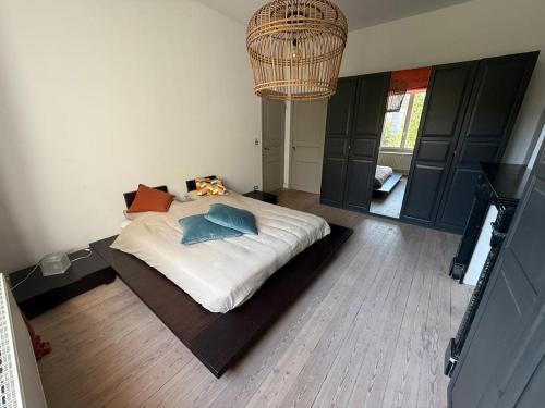 Heilig Kerst House | Dock Suites