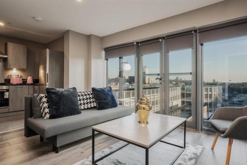 The Docks Apartment | Dockside Escape By Royal Albert Dock