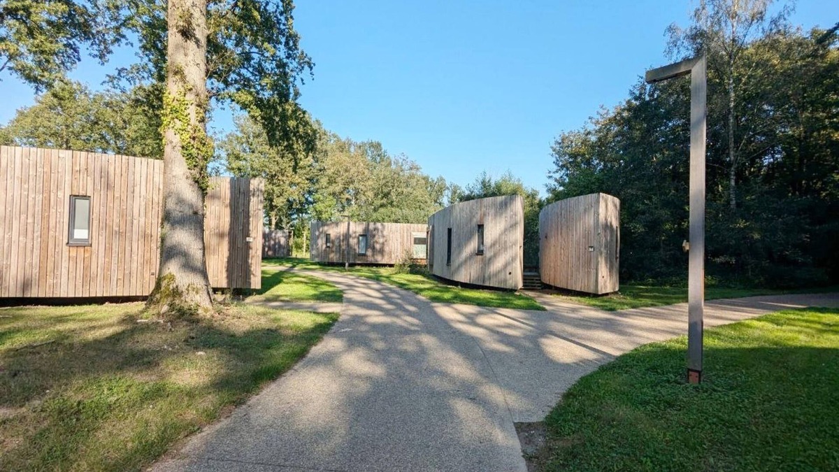 Maubray Cottage | Dockside Forest Retreat