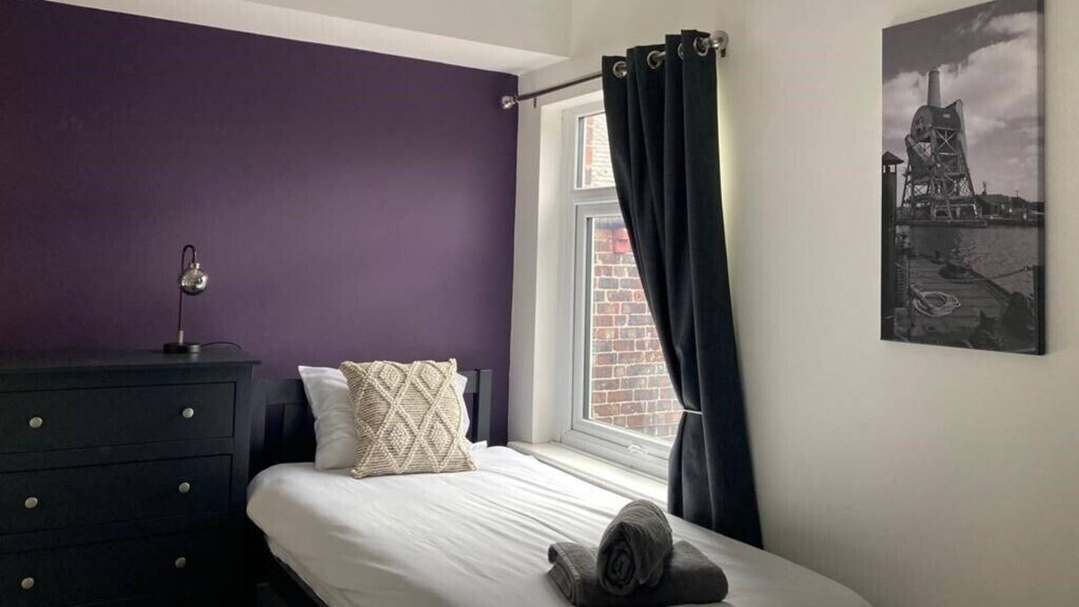 Goole House | Dockyard (Old Goole)