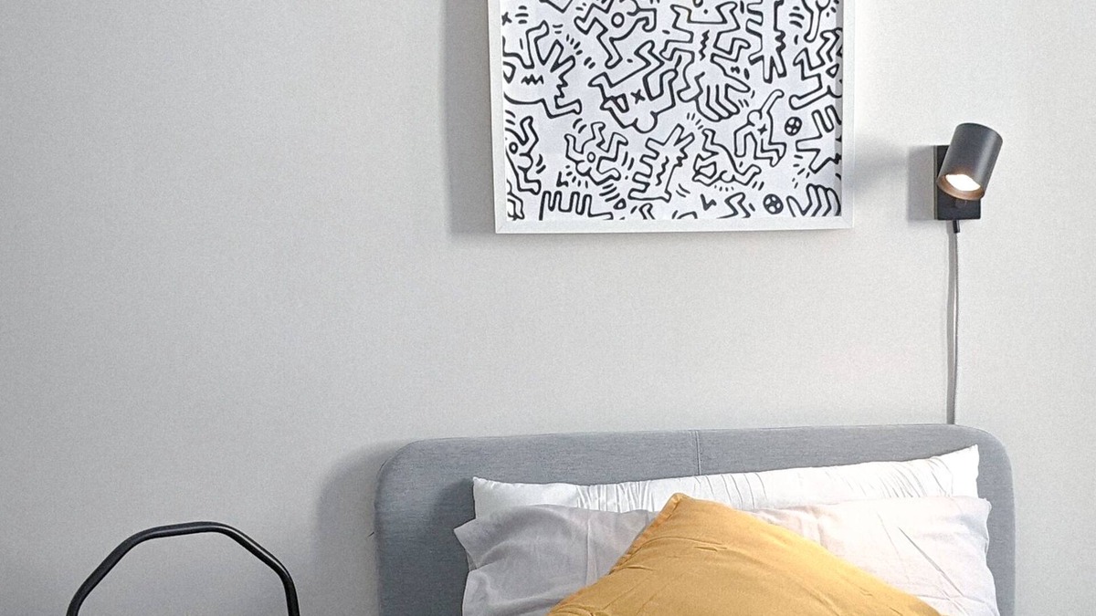 Fuorigrotta Apartment | Doclea House Comfort & relaxation in the heart of the city
