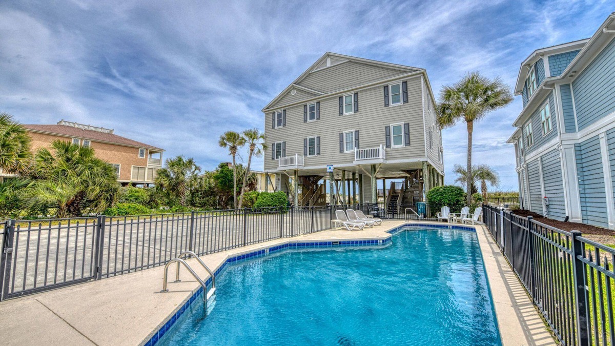 Long Bay Estates House | Doctor's RX - Six Bedroom, Six Bath, Oceanfront Duplex with Private Pool