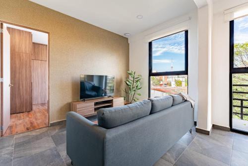 Doctores Apartment | Doctores Apartments by VH