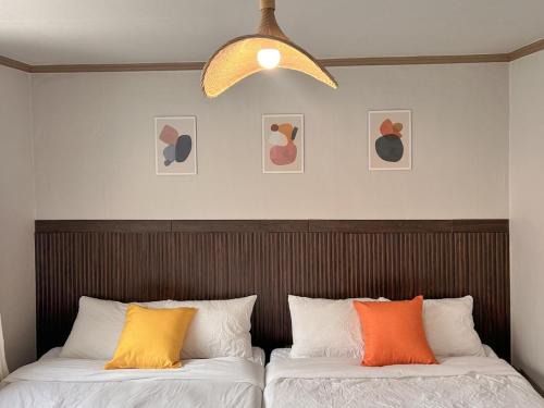 Choryang Apartment | Dodam 1070