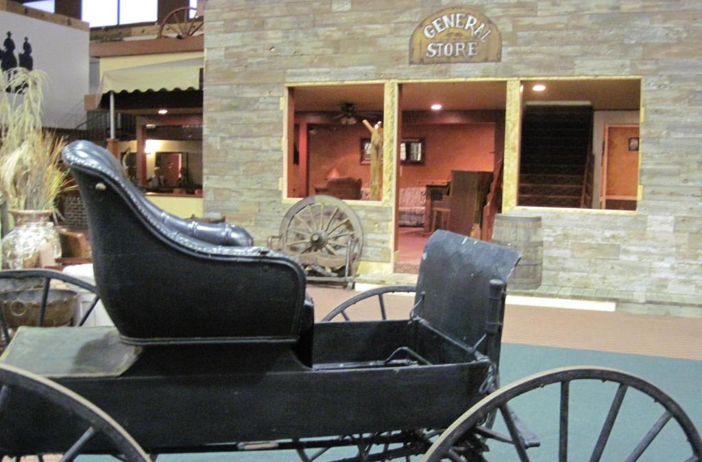 Dodge City Hotel | Dodge House Hotel