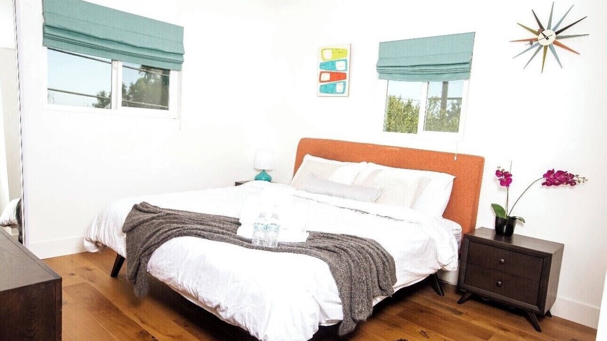 Chinatown House | Dodger Stadium/Chinatown/Echo Park Newly updated House!