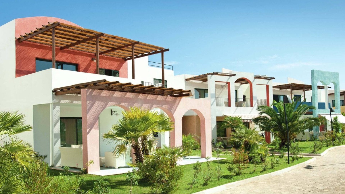 Castellaneta Apartment | Dog-Friendly Apartment