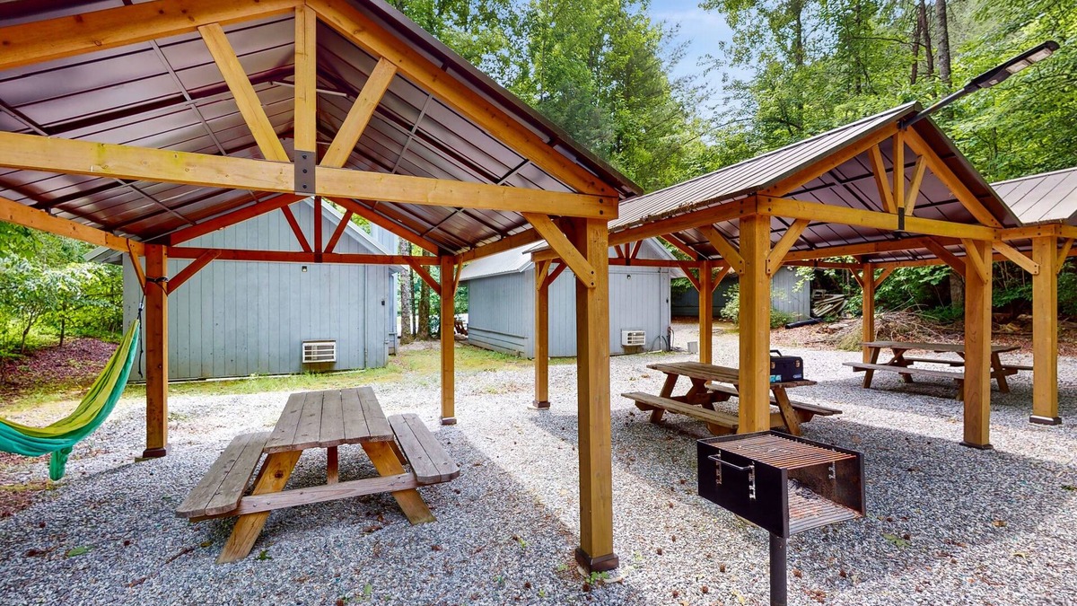 Sautee Nacoochee Cottage | Dog-friendly, cozy cottage retreat offers amazing mountain views