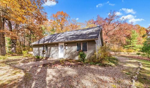 Kendall House | Dog-Friendly Cozy Home with Hot Tub and Lake Access