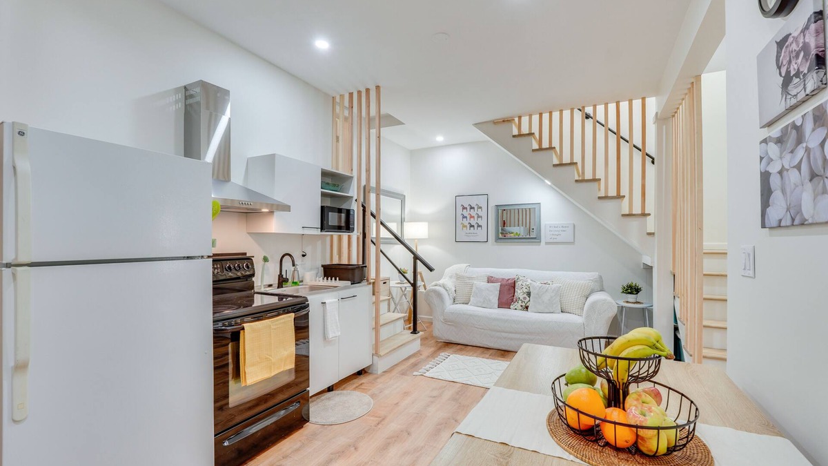 Hopewell Junction Apartment | Dog-Friendly Fishkill Tiny House in Wine Country