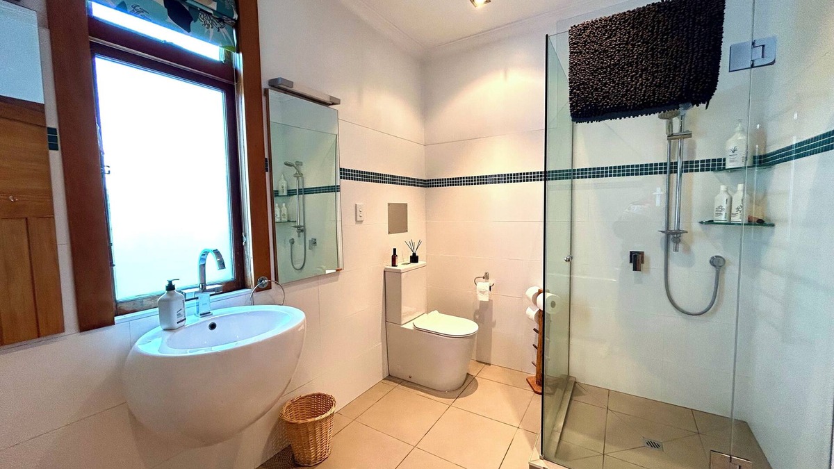 Waterloo House | Dog-friendly Home in Waterloo