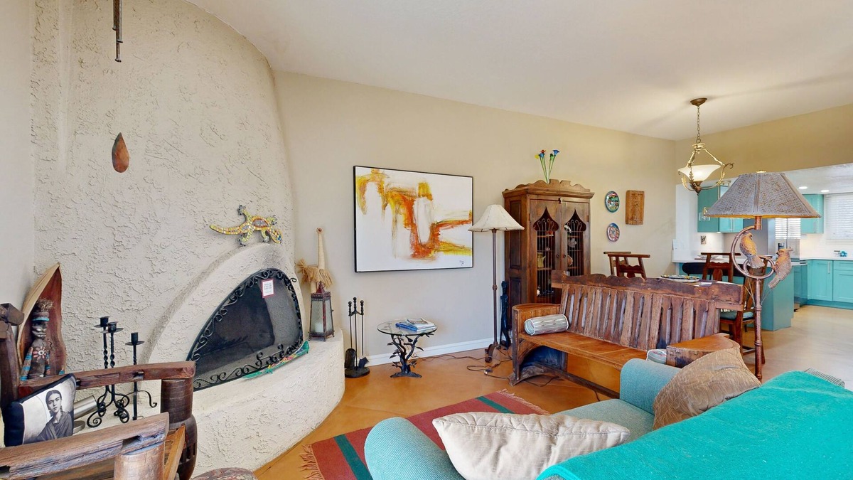 Viewpointe House | Dog-friendly home w/shared pool, outdoor space - close to golf, hiking
