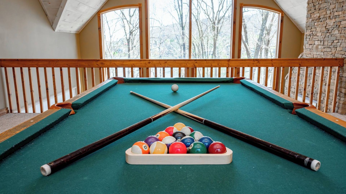 McHenry House | Dog Friendly Lakefront Home w/Dock & Hot Tub