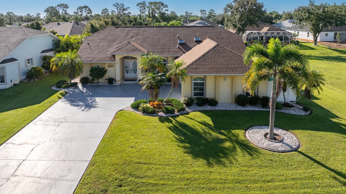 Deep Creek House | Dog Friendly, Pool Punta Gorda Home