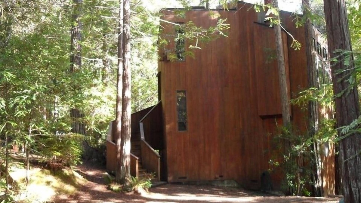 Sea Ranch House | Dog-Friendly, Secluded Redwoods Getaway With Private Hot Tub