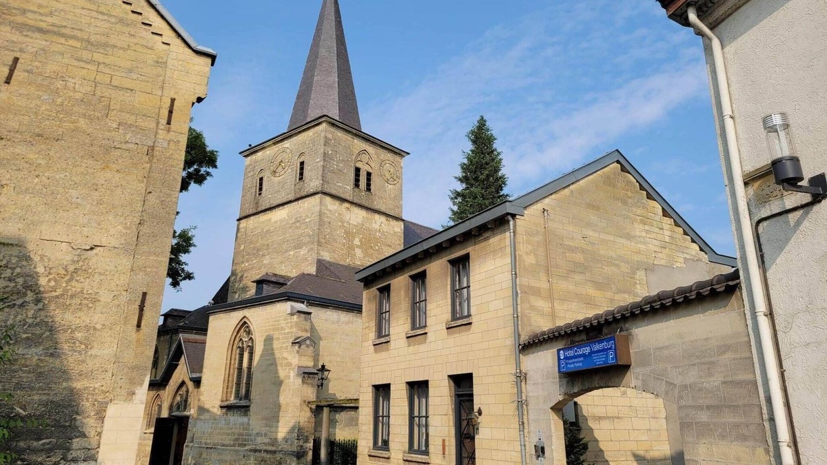 Valkenburg aan de Geul House | Dog-Friendly Stay in Valkenburg