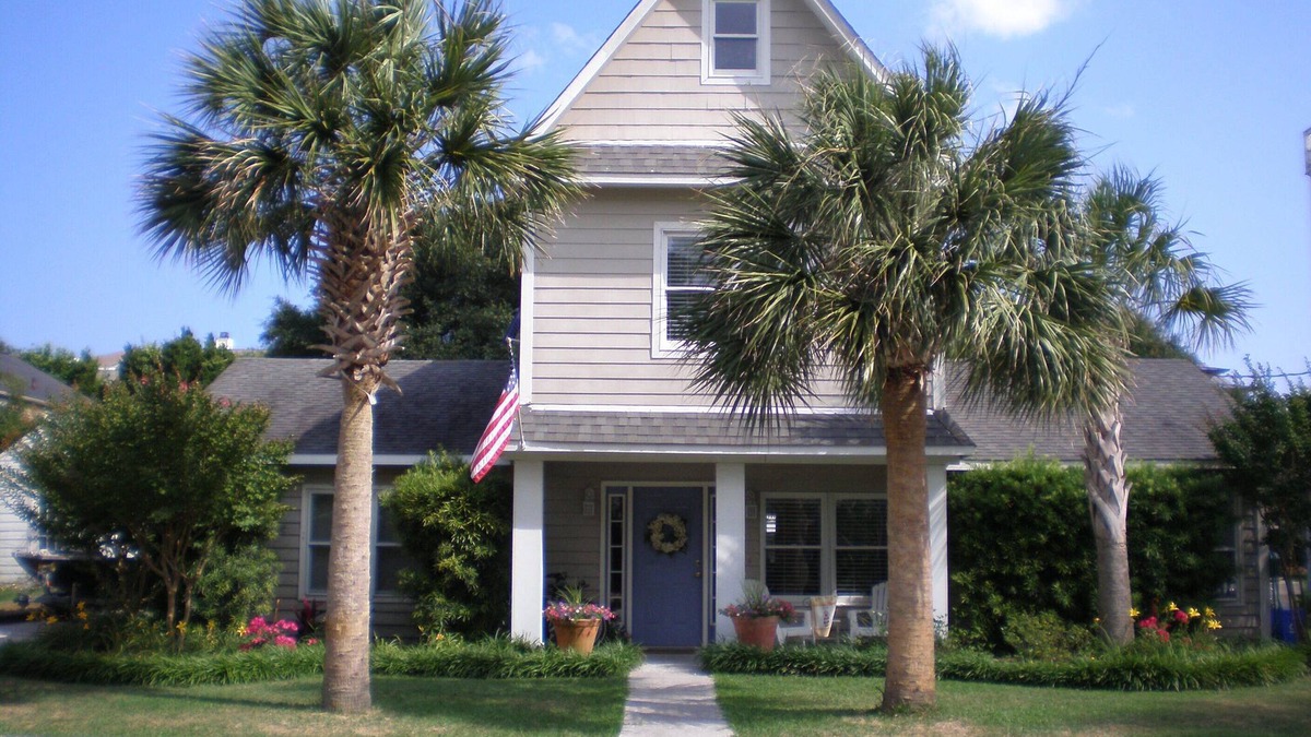 Isle of Palms House | ๐DOG FRIENDLY SUMMER and FALL VACATION Isle of Palms, South Carolina ๐๏ธ
