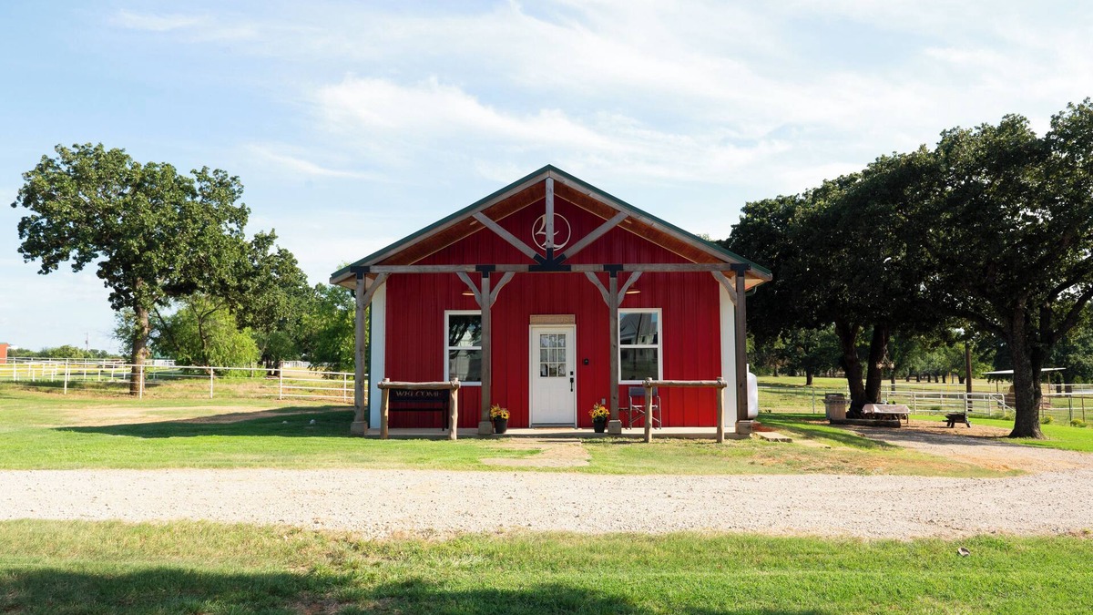 Era House | Dog-Friendly Texas Ranch w/Patio, Horses On-Site