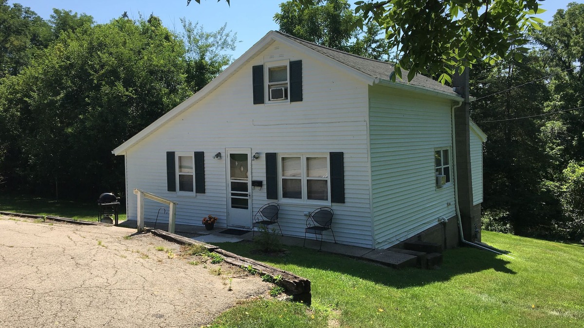 Galena Cottage | Dog friendly(with dog fee),Close to Downtown,Historic District,