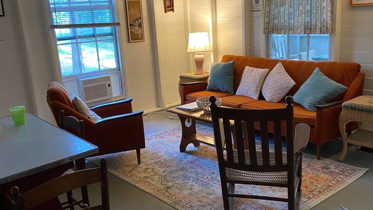 Schroon Lake Cottage | Dog friendly, wooded property; 3 BR cottage; private beach; tennis, boating