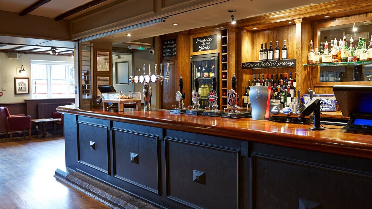Abingdon Hotel | Dog House by Greene King Inns