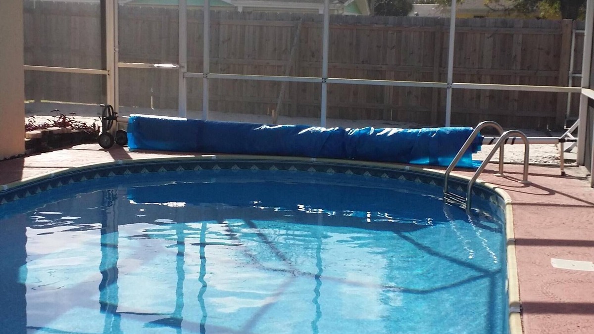 Port Richey House | Dog need a vacation? I did - it was great!