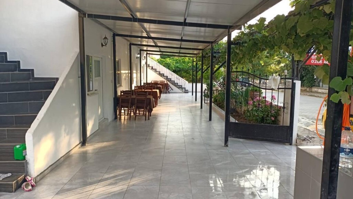 Yenibademli Apartment | Dogan Pansiyon