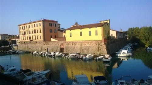 Venezia Nuova Bed & Breakfast | Dogana d'Acqua Rooms & Art