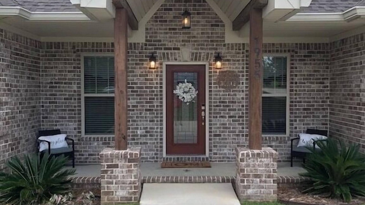 Brewton House | Dogwood-2, Cozy, spacious & luxurious 2 bedroom 2 bath home