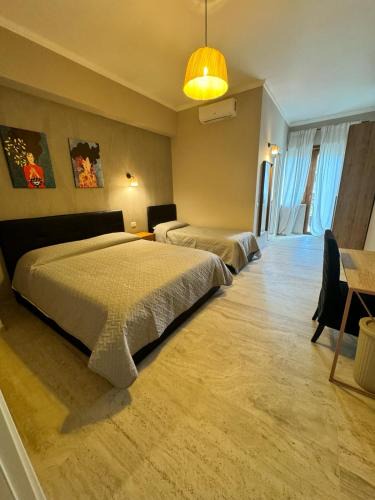 Quartiere XXIX Ponte Mammolo House | Doina Guest House