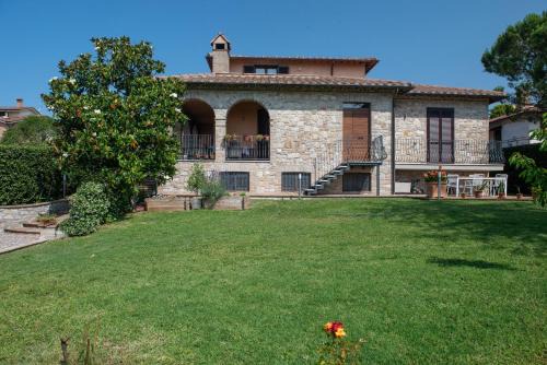 Montecastrilli Bed & Breakfast | Dolce Alba