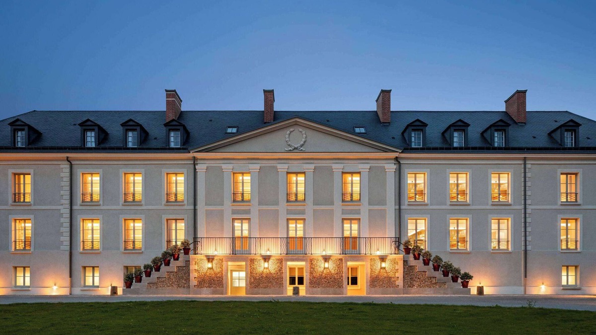 Jouy-en-Josas Hotel | Dolce By Wyndham Versailles - Domaine Du Montcel