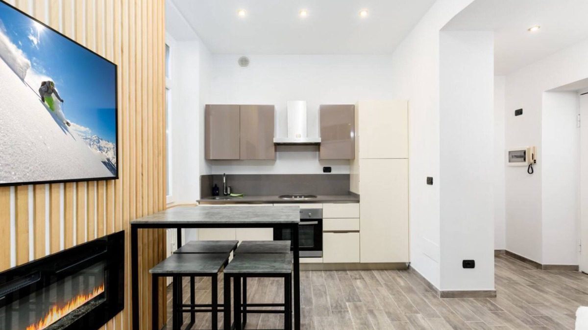 Limone Piemonte Apartment | Dolce Limone by Rentbeat