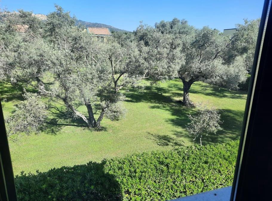Contrada Taverna Apartment | Dolce Relax - Calabria