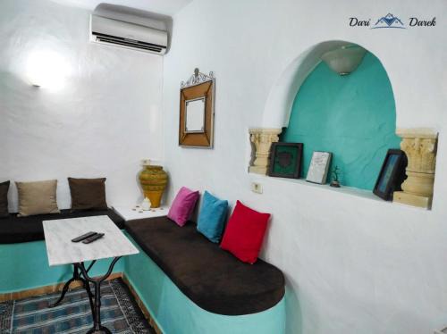 Hammamet Sud Apartment | Dolce