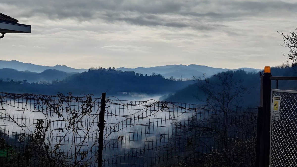 San Sebastiano da Po House | Dolce Verde Casa - traditional and completely renovated Piemontese house